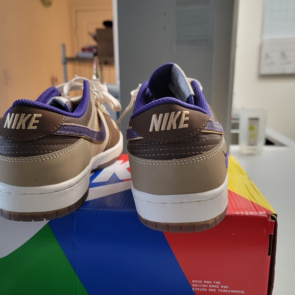 Nike Dunk - Picture 3 of 4